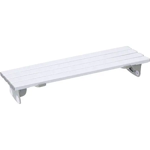 Planche de bain à lattes Savanah - Sissel