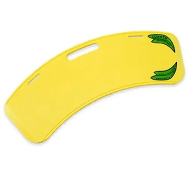 Planche de transfert Banana - Alter Eco Santé