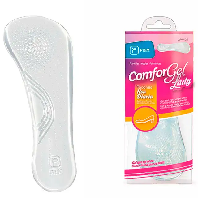 Semelle pour Talons Quotidiens | Confortables