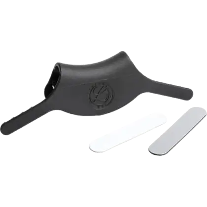 Plaque d'identification pour stéthoscope 3M Littmann