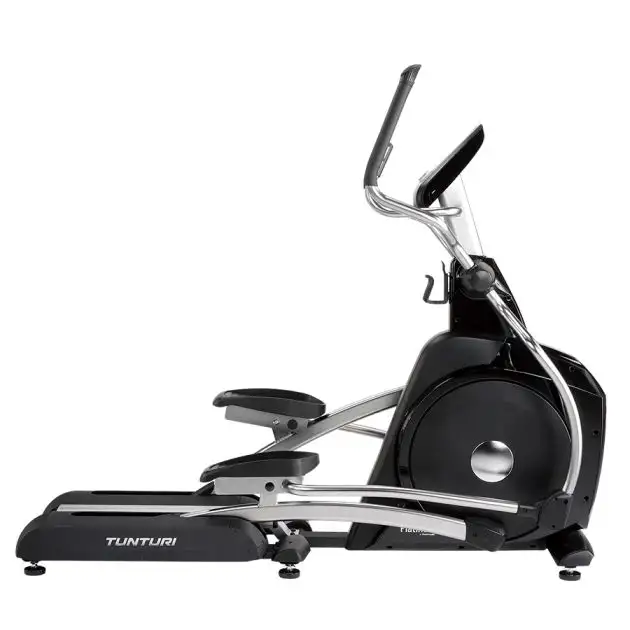 Vélo elliptique Tunturi Platinum