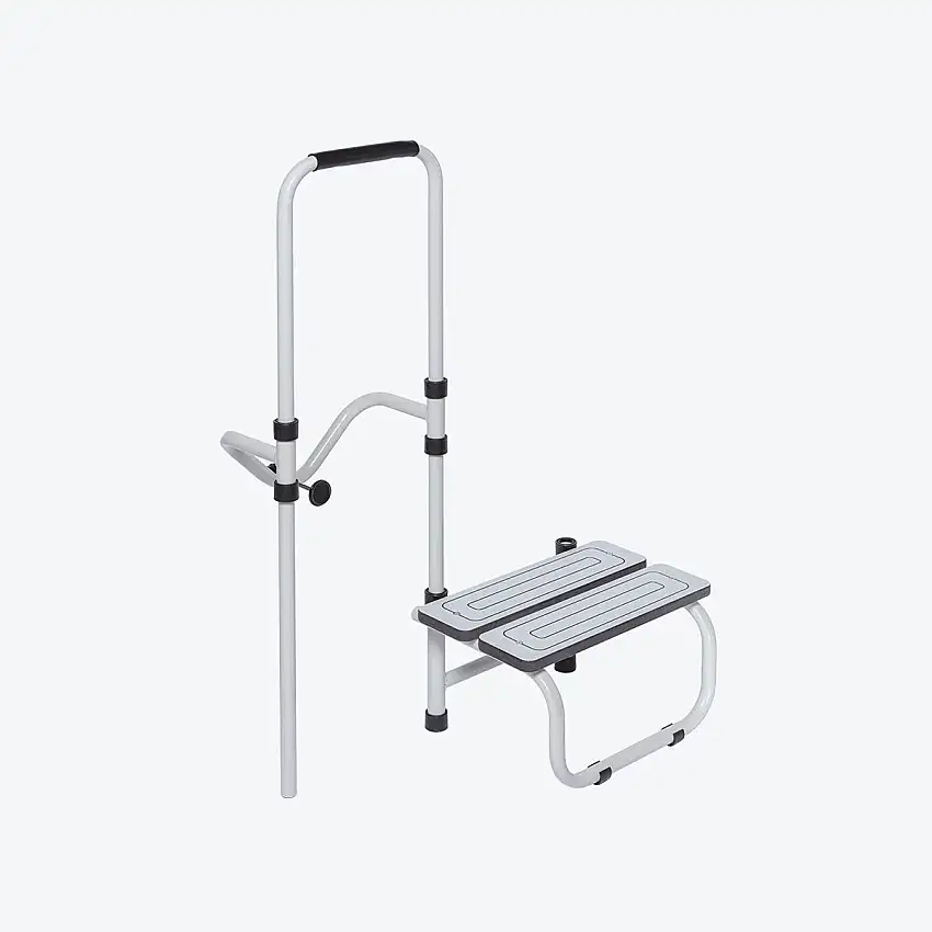 Poignée d’accès baignoire - Herdegen