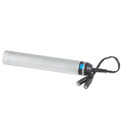 Poignée batterie à piles pour Lunettes Dr. Frenzel