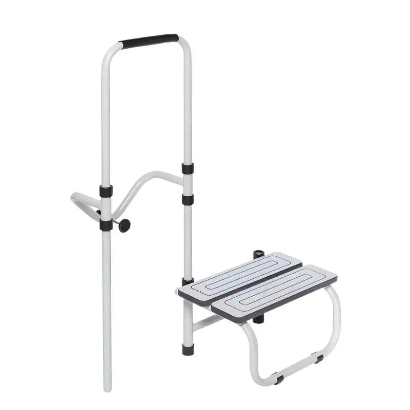 Poignée de bain avec marchepied Acceo - Identités