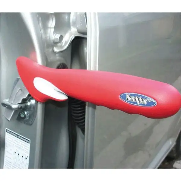Poignée de sortie pour voiture Handybar - Identités