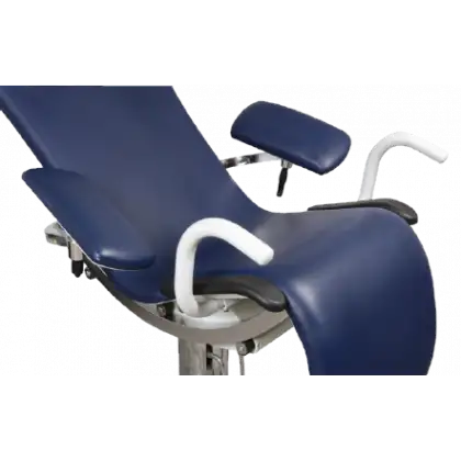 Poignées d'assistance pour fauteuil de prélèvement Promotal Dénéo