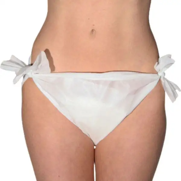 Pointes à nouer Sanypointe - SFPH