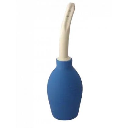 Poire vaginale Comed