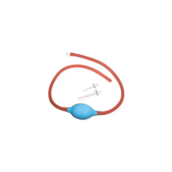 Poire de lavement ORL Enema - Comed