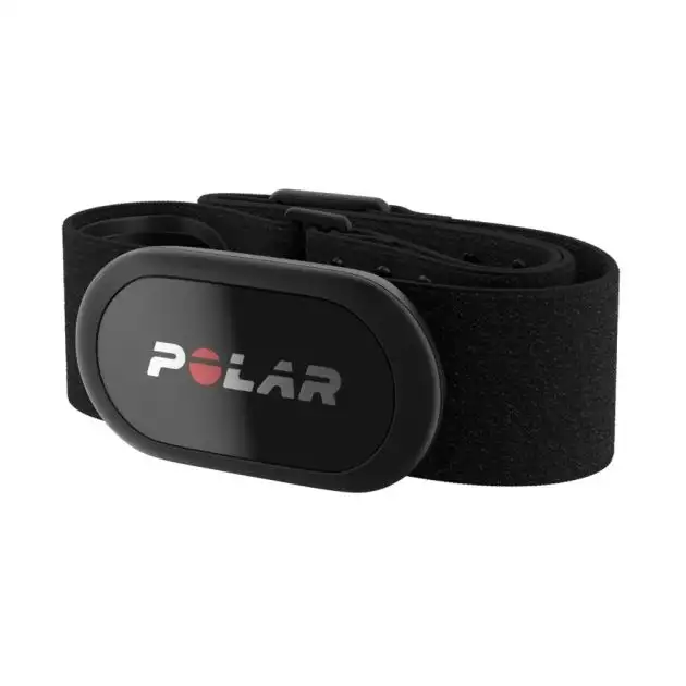CAPTEUR HR Polar H10 N BLE NOIR XS-S