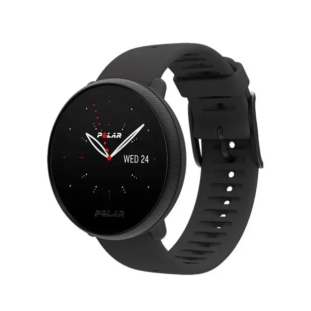 Polar IGNITE 2 NOIR/PEARL S-L