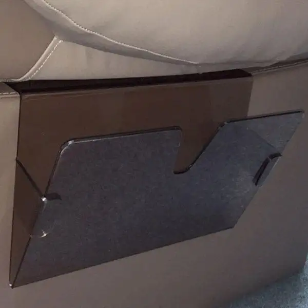 Porte-Revues pour Fauteuil Cocoon génération 1 – Innov SA