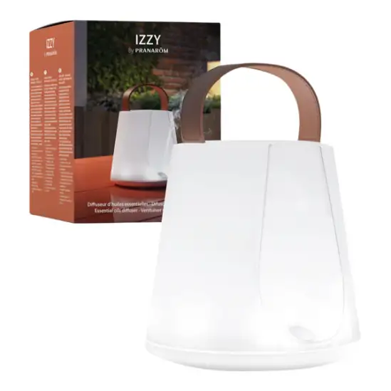 Pranarôm diffuseur Izzy