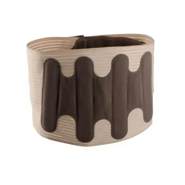 Thuasne Lombaskin 26 cm Beige Taille 2