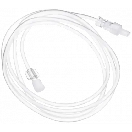 Prolongateur par gravité BD en PVC (boite de 200)