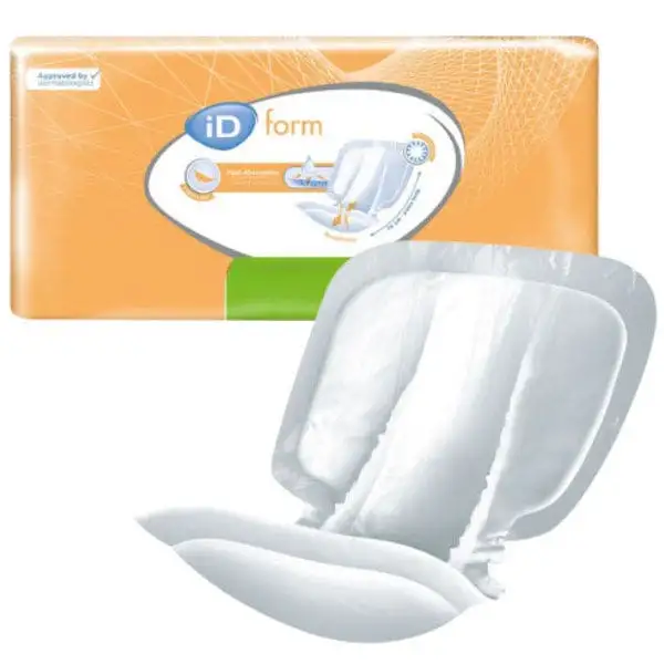 Protection anatomique Form Id Expert - Ontex