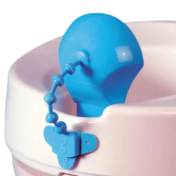 Protection anti-éclaboussures de WC - Identités