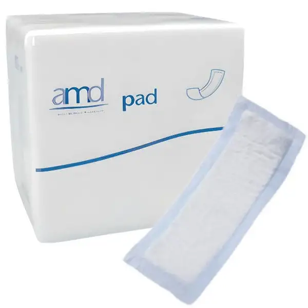 Protection hygiénique droite Pad - AMD