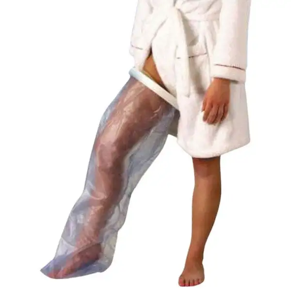 Protection de plâtre étanche - Identités