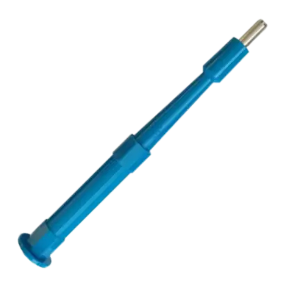 Punch à biopsie stérile Euromedis (lot de 10)