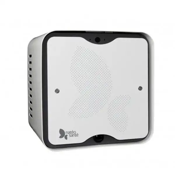 Purification d'air Hygeolis - Natéo Santé