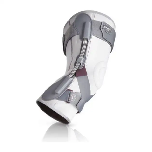 Genouillère Push Med