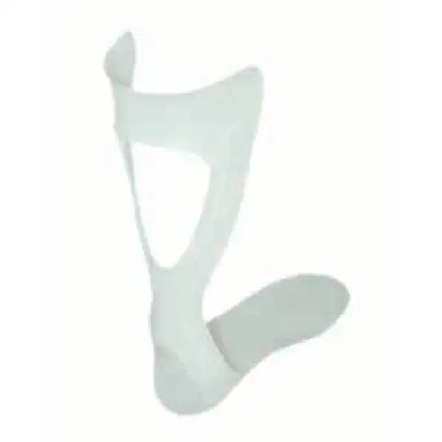 Modèle complet de la Plantilla du Ranch des Amis | Termoformable - S (Pointure 32-34) / Droit