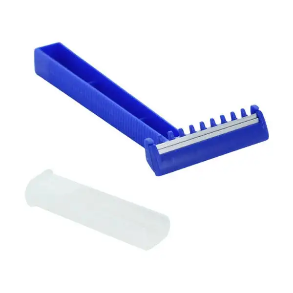 Rasoir à usage unique non stérile - Comed