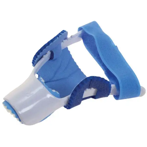 Redresse orteils pour la nuit - Identités