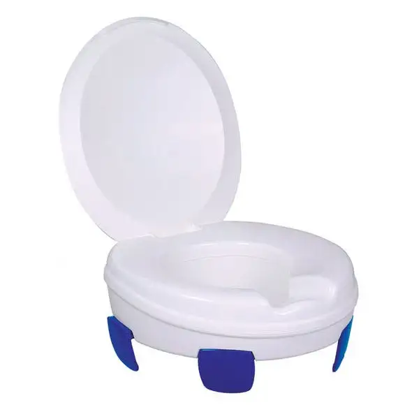 Réhausseur pour WC avec abattant Clipper 3 - Herdegen