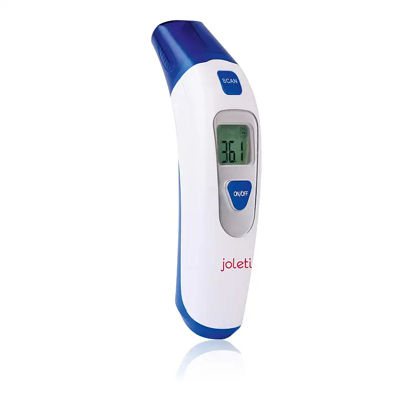 DUO Infrared Thermometer - JOLETI