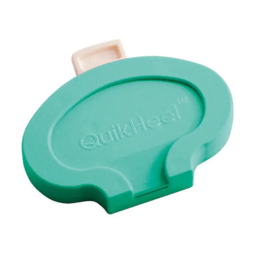 Quikheel Guthrie Test Device (2 models) - BD - Pink - Incision blade L. 1.75xP. 0.85mm