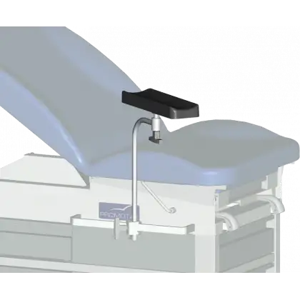 Repose-bras réglable pour fauteuil Promotal Kompact