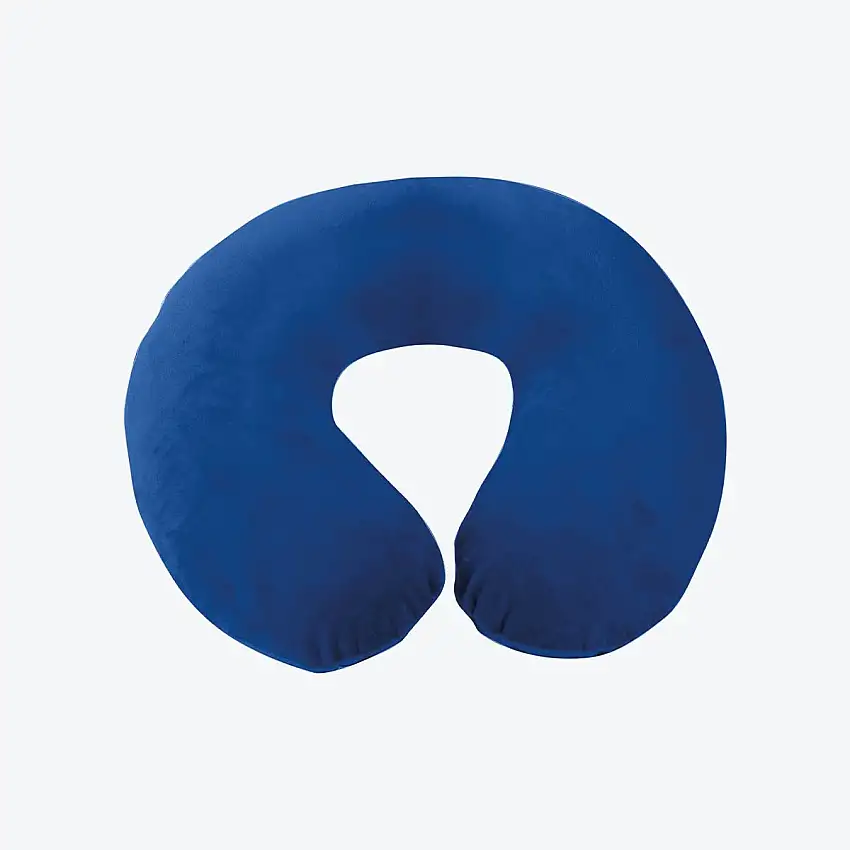 Coussin repose nuque - À mémoire  de forme - Aidapt