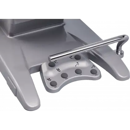 Repose pieds pour fauteuil de gynécologie Schmitz Arco