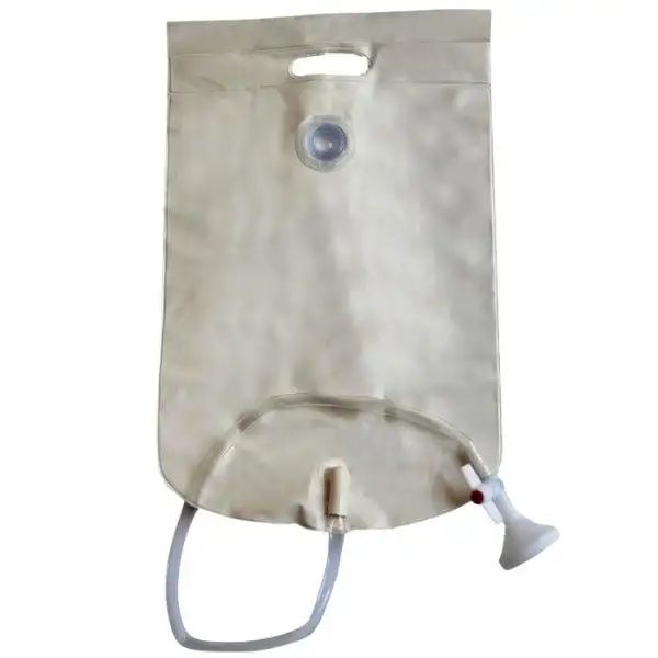 Réservoir douchette portable - Comed