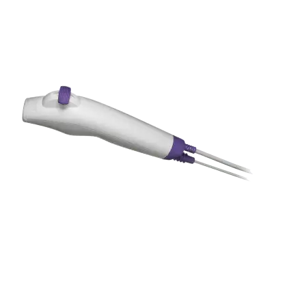 Rhinolaryngoscope à usage unique Ambu aScope 4 Slim (lot de 5)