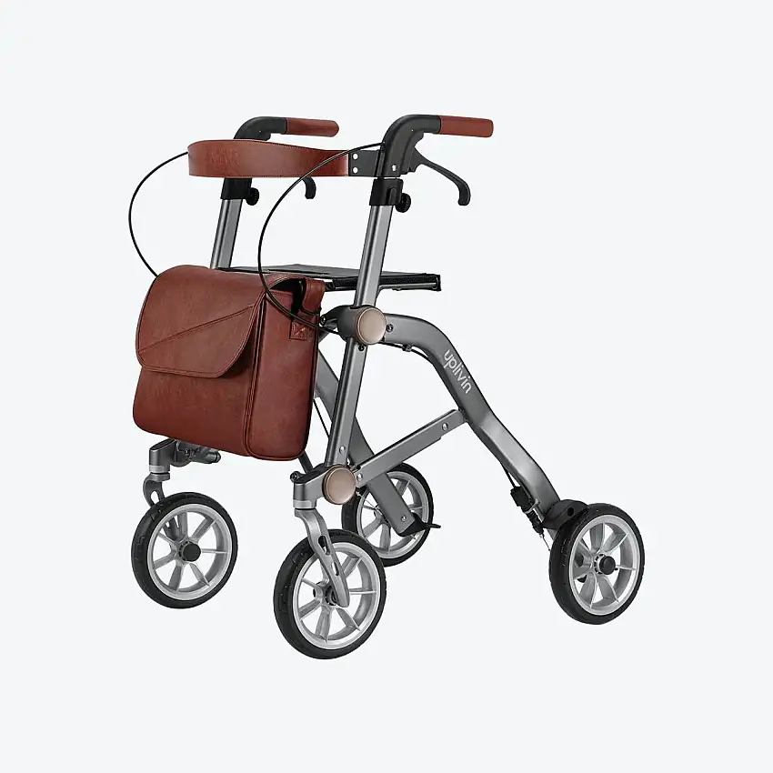 Déambulateur 4 roues - Trive - Mobio