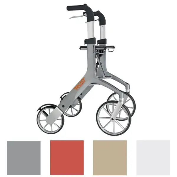 Rollator Let’s Fly - Mobio