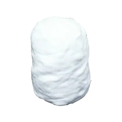 Rouleau de coton hydrophile (500 g)