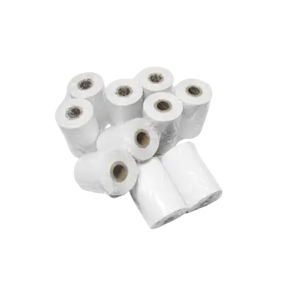 Rouleau de papier thermique pour moniteurs Brio X Vet (2 unités)