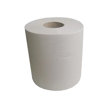 Rouleaux de papier essuie-mains dévidage central maxiroll (lot de 6)