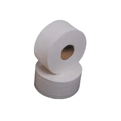 Rouleaux de papier toilette pour distributeur MiniRoll (carton de 12 rouleaux)