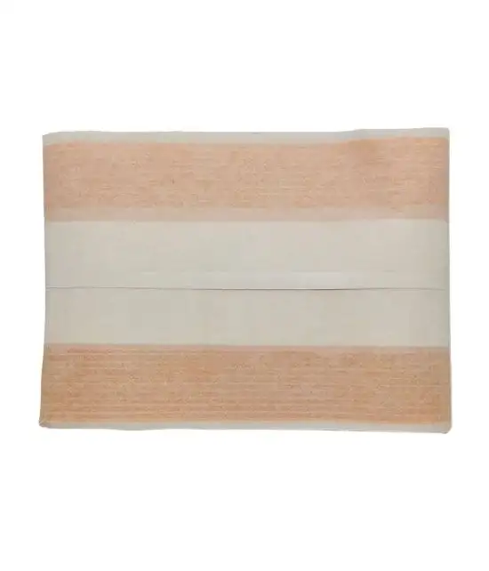 Rouleau de Pansement Tissé en Coton - Largeur : 8 cm