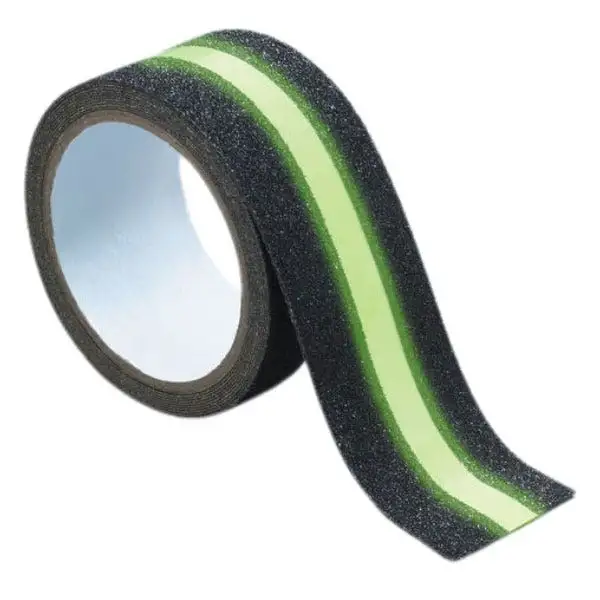 Ruban antidérapant et fluorescent - Identités