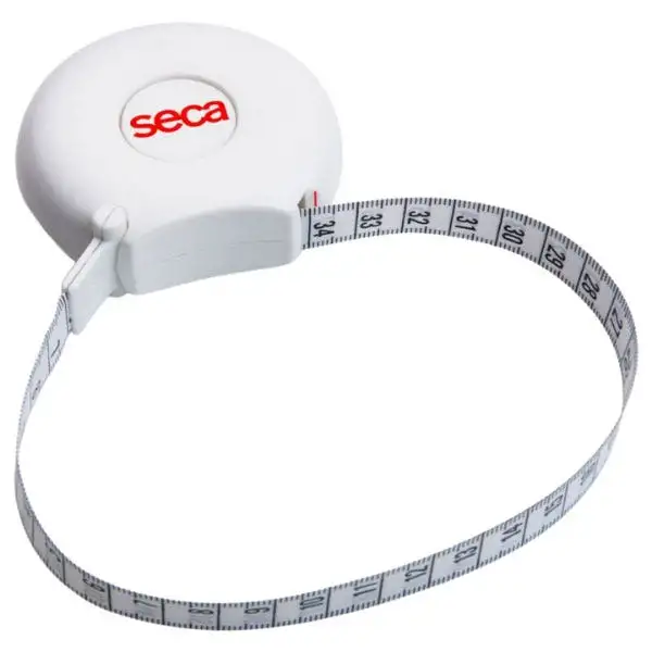 Ruban de mesure - Seca