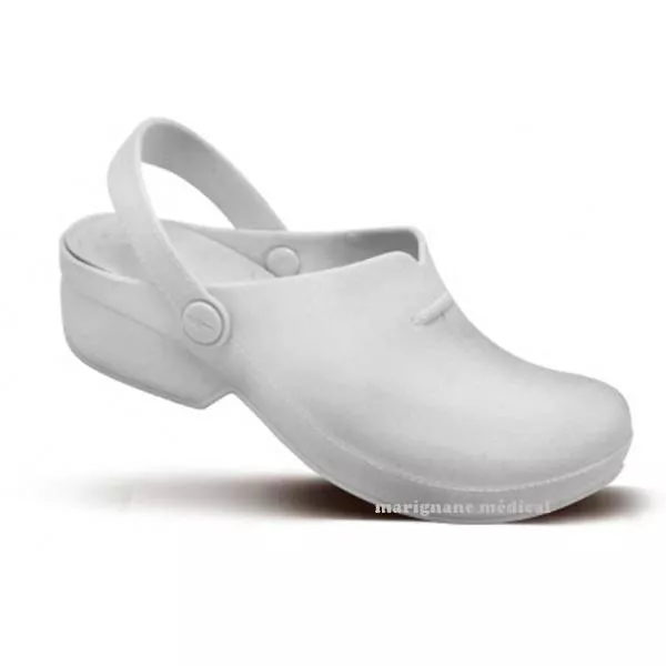 Sabots médicaux Slim de Boaonda