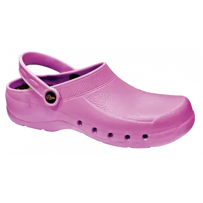 Sabots ultra-légers EVA avec bride