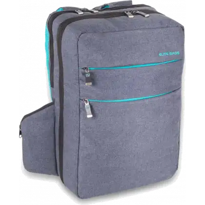 Sac à dos Elite Bags City's