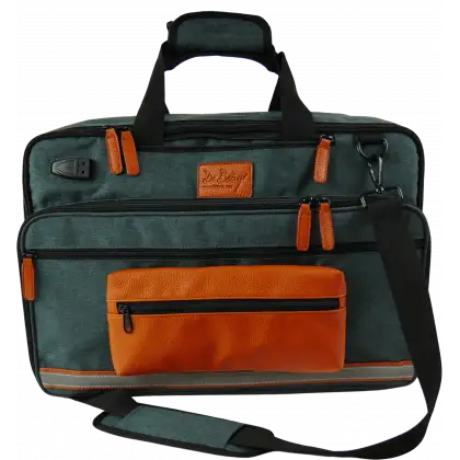 Sac à dos convertible De Boissy Etretat